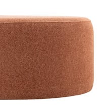 Claudette Upholstered Ottoman